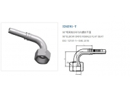 美制ORFS螺纹密封