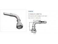 美制ORFS螺纹密封