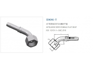美制ORFS螺纹密封