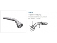 美制ORFS螺纹密封