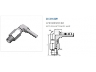 美制锥螺纹密封