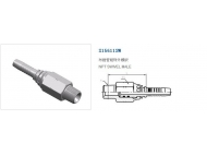 美制锥螺纹密封