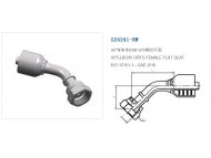 美制ORFS螺纹密封
